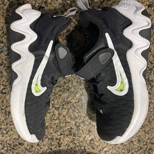 Nike basketball shoes